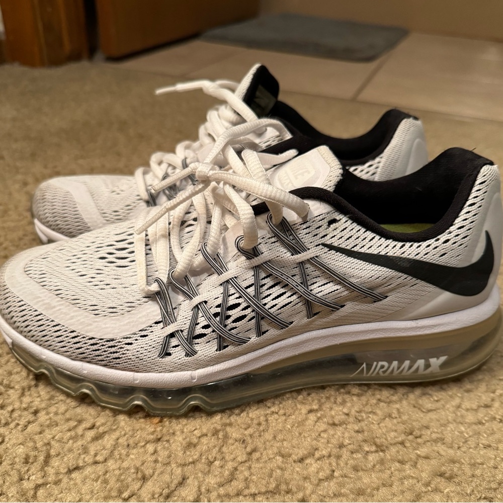 Nike Women’s Air Max